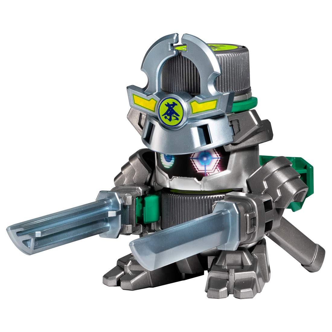 

Bottleman Gyoklock Сталь BOT-14