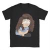 Singer Lorde SouthPark TShirt Unisex  Unique Pure Cotton Tees Round Neck Short Sleeve T Shirts Graphic Clothes