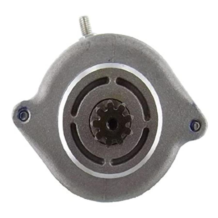 18882 Motor de pornire de înlocuire compatibil cu Artic Cat ATV UTV Prowler H1 650 700 4x4 TRV EFI XTZ 0825011 0825013 SM64 pentru O
