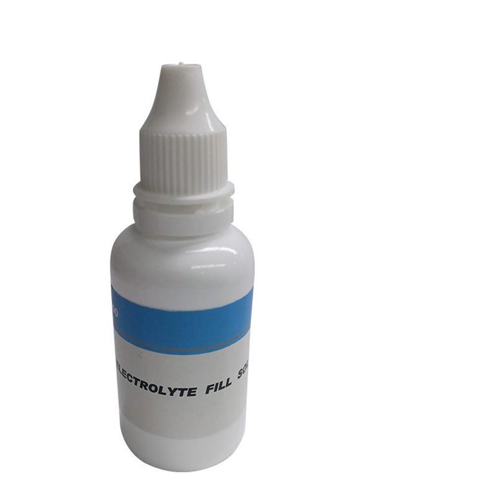 

40ml 1pcs DO9100 Electrode Filler 90*30mm Buffer Solution