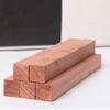 Lot de 20 bandes de cèdre pour rangement de vêtements, infuseur de parfum naturel, tiroir de garde-robe, blocs de cèdre rouge aromatique