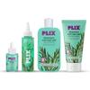 PLIX - THE PLANT FIX Rosemary Anti Hairfall Kit - Serum (30ml), Shampoo (200ml), Conditioner (175ml) & Oil (100ml) | For Hair Thinning, New Hair Gro