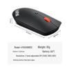 Lenovo ThinkPad Dual Bluetooth 5.0 Silent Mouse