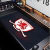 Middlesbrough Football Pattern Mouse Pad Non?Slip Rubber Base Gaming Mousepad For Desk Office Home