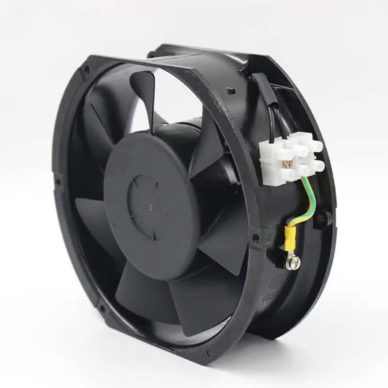 Nedfon F2E Series Exhaust Fan