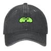 2026 Frog 04 Baseball Cap Sunscreen Sun Cap Golf Wear New Hat Baseball For Men Women's