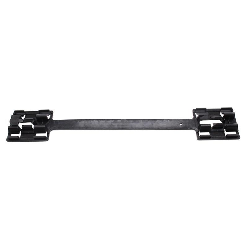 10pcs Car Door Sill Strip Clip 164987 9174457 For Opel For Astra G For Vectra B For Zafira A ABS Sill Trim Fastening Clips