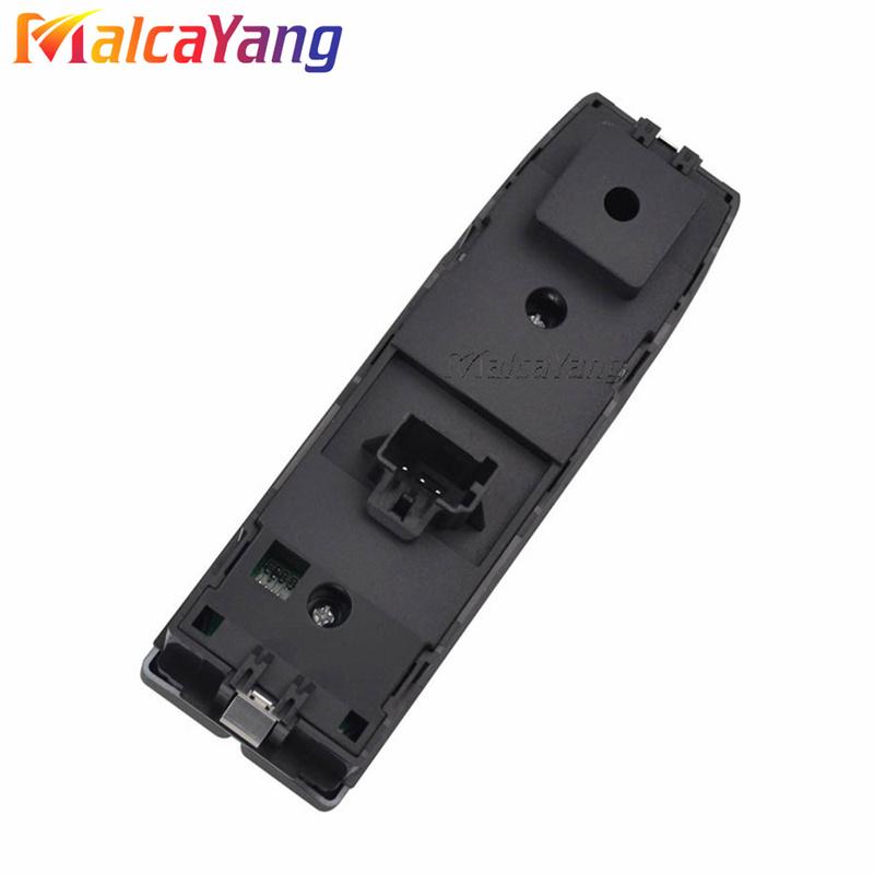 Hight Quality Power Window Control Switch For Volvo Trucks FH FM Series 1998-2013 FM9 FM11 FM12 FM13 FH12 Car Accessorie