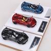 HH MDOEL 1:64 Zonda/Huayra Modèle Réduit en Alliage