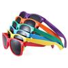 Fashionable And Trendy Children'S Cute Sunglasses Retro Candy Color Outdoor Sun Protection Eyeglasses With Glasses Box Uv400