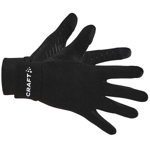 Велоперчатки Craft Thermal Multi Grip (черный) XL
