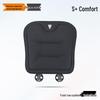 Changan Deepal SL03/S07/L07/S05 Car Seat Cushion – All-Season, Front & Rear, Single-Piece Cover