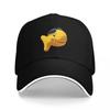 Goldfish Baseball Cap Mountaineering Military Cap Man Men's Luxury Women's