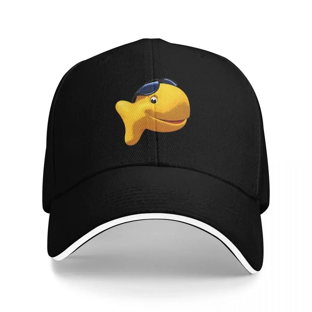 Goldfish Baseball Cap Mountaineering Military Cap Man Men's Luxury Women's