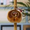 Cute Dessert Cake Plush Toy Hamburger Toy For Kids Bedroom Decor