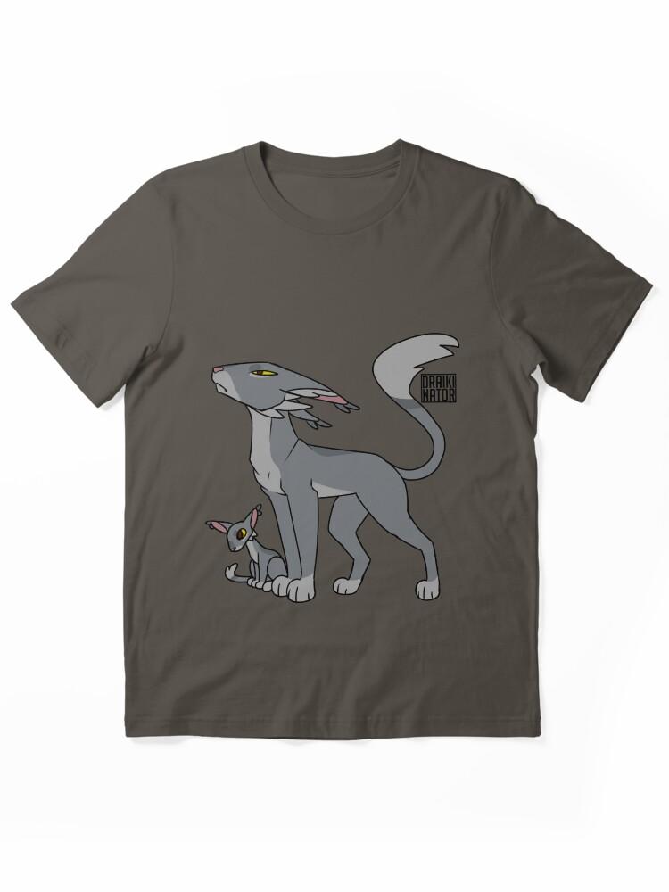 Wolfheart Wolfheart Essential Unisex T-Shirt