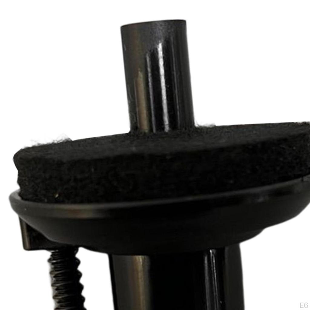 Clutch Pad Cymbal Stand Accessories Percussion Instrument Accs Repair Part Replace Mounts Hardware