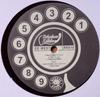 12inch Record ED WEST 2  Telephone Riddim RR018 Reggae Roast 2014 UK Dance  Electronica Used