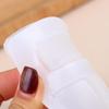 Multi-Size Mini Three-Dimensional Strawberry Silicone Mold Resin Clay Mold Diy Doll House Mini Strawberry Making Tool