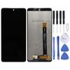 High Impact Resistance Touch Panel Replacement Set With 10ms Feedback DIY Repair Tools Upgrades for Xcover 5 -G525F