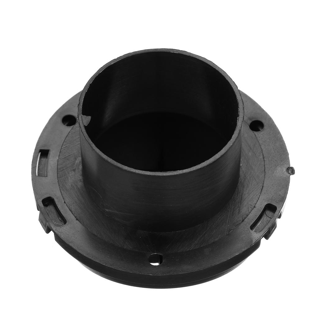 Auto Car Heater Duct 60mm Warm Air Vent Outlet For Eberspacher Webasto Propex