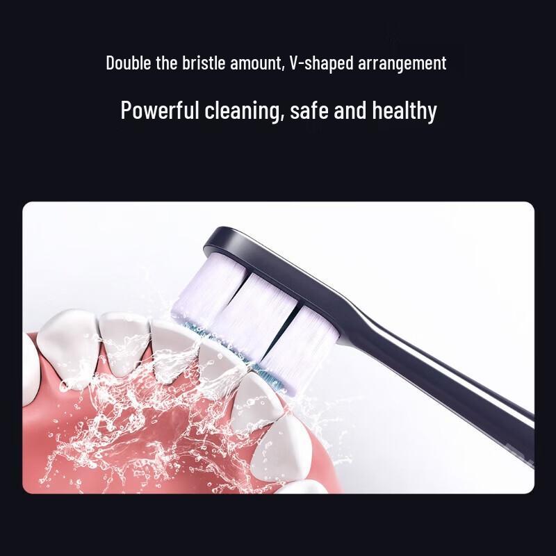 

Mijia T700 Sonic Electric Toothbrush