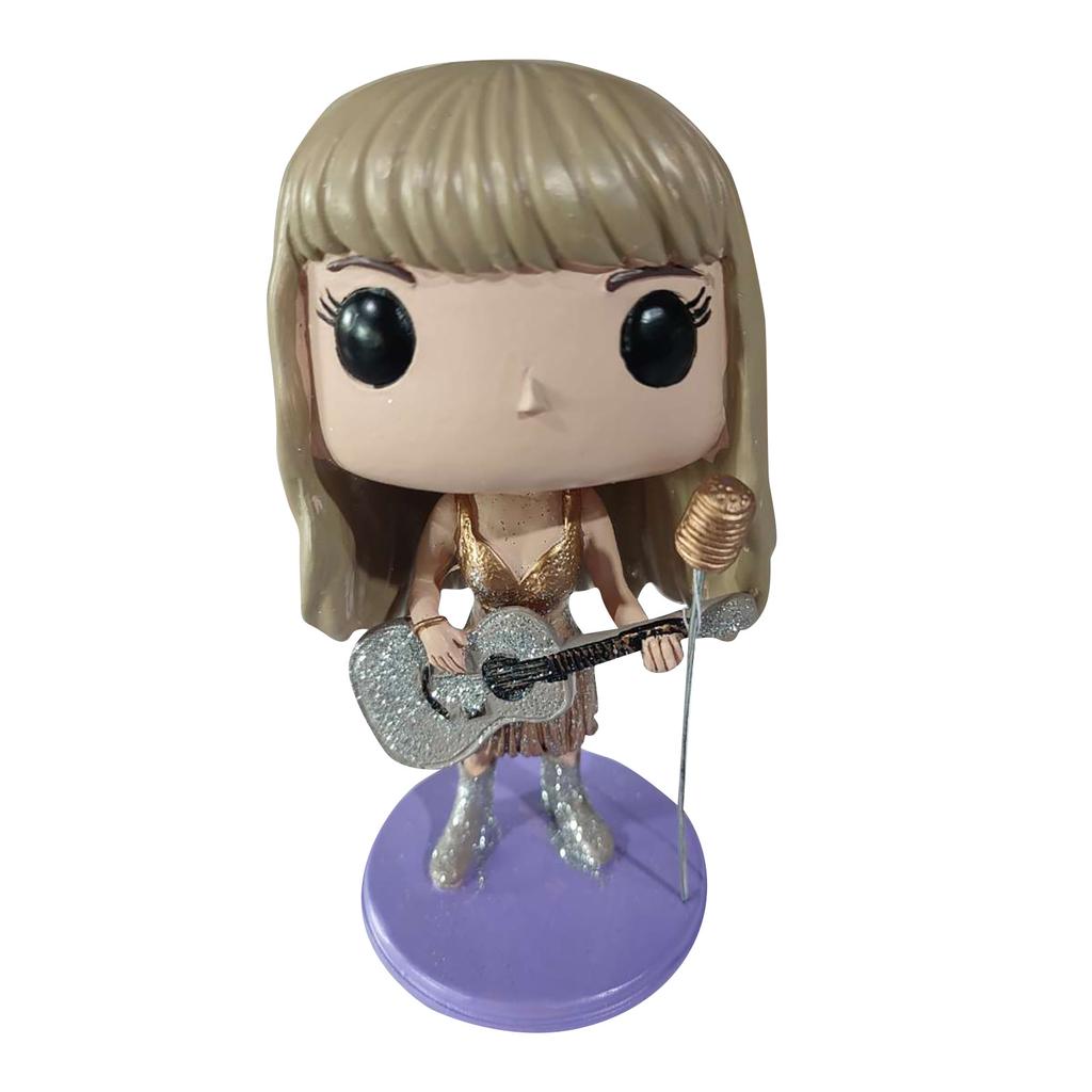 New Creative Resin Decoration Art Ornament Garden Gifts For Children Funny Desktop Home Decoration Crafts Decor Supplies