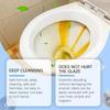 Home Cleaning Series Bathroom Clothing Shoes Socks Toilet Deep Penetrating Cleaning Durable Cleanliness Gentle And Hand Friendly