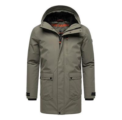 Stone Harbour Netaan Winter Jacket