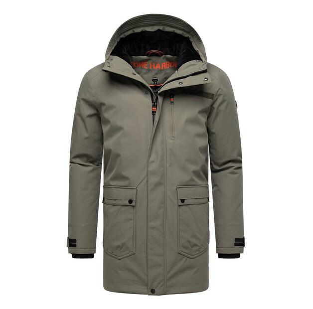 Stone Harbour Netaan Winter Jacket