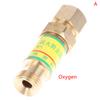 Gas Welding Accessories Oxygen/Acetylene Check Valve Flashback Arrestor