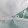 Jiuzhen Disposable Full Body Protective Isolation Coverall