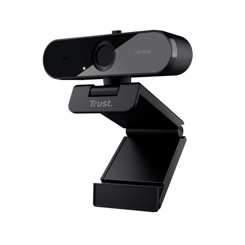 Webcam TW-200 Full HD Eco