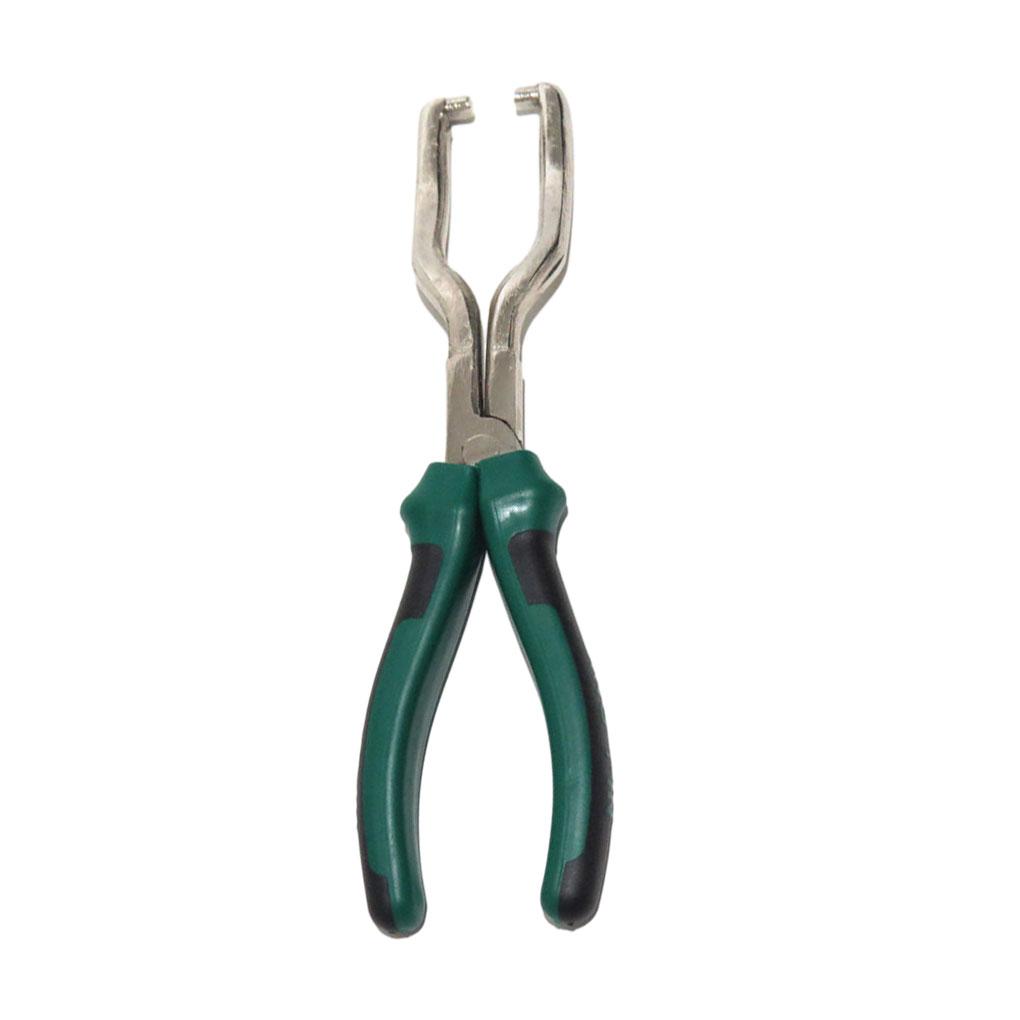 Durable And Professional Pliers Tool For Efficient Hose Removal Rust-resistant Metal Hose Removal Tool Removal Pliers