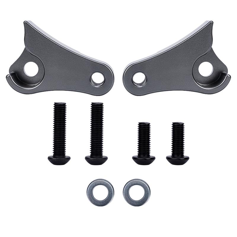 Lowering kit 1 inch Rear Drop for Harley-Davidson Street Glide Special Road Glide 2017-2022
