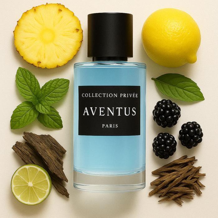 Collection Privée Aventus Unisex Parfumextrakt 50ml