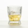 Nordic Retro Style Glass High Value Household Water Cup Juice Cup Beer Cup Wind Transparent Whisky Cup