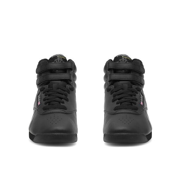 Кроссовки Reebok EO-F/S HI