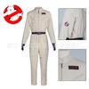 Ghostbusters Uniform Cosplay Costume, Halloween Party Stage Performance Full Suit