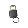 Stainless Steel Keychain Bottle Opener Portable Beer Cap Opener Key Ring  Home Bar Accessories