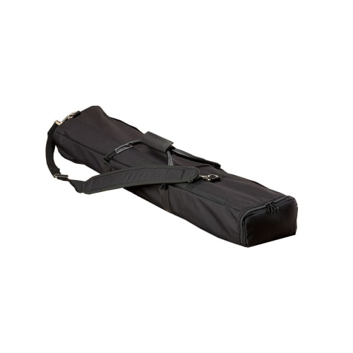 Kikutani Microphone Stand Bag/Tripod Case (2-Pack) MIC-2