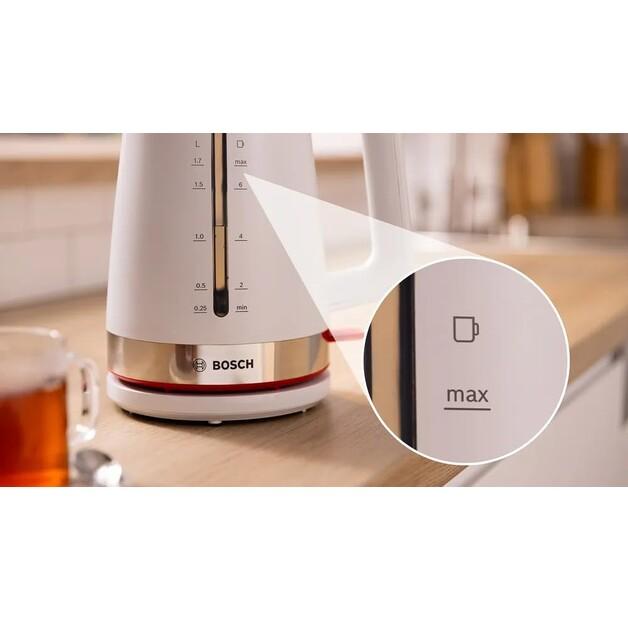 Чайник Bosch TWK4M221 My Moment