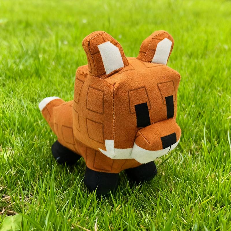 Grow A Garden Plush Toys Realistic Interesting Game Peripherals Collectible Exquisite Decorative Ornaments Gift For Friend Child