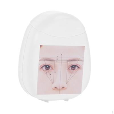 Mapping Pre Ink String 10M Easy To Use Position Supplies for Eyebrow Maker Thread Line Tool