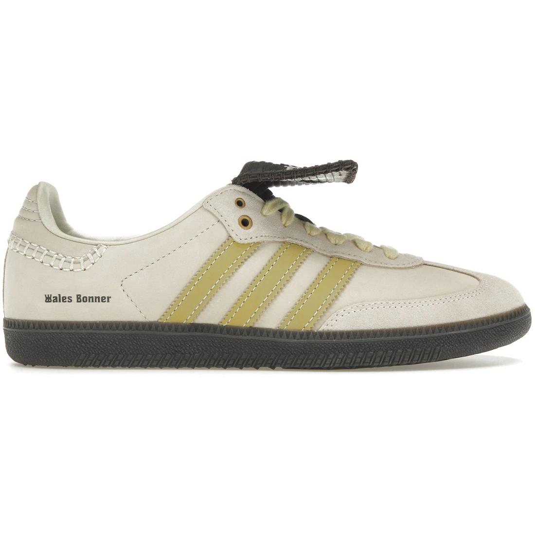 

Sneaker adidas Samba Wales Bonner Ecrtin Brown(ID0217) 42