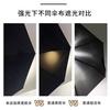 Mini Compact Portable 50% Umbrella Sunscreen Umbrella UV Protection Capsule Umbrella Sunshine and Rain Umbrella Female Sun Umbrella