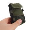 Soldier Backpack 1/6 Scale Backpack Tennis Bag Action Figure Accessories Miniature Sports Bag Pretend Play Toy For Kids And