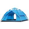 Tri-polar TP2302 Automatic Pop-Up Camping Tent