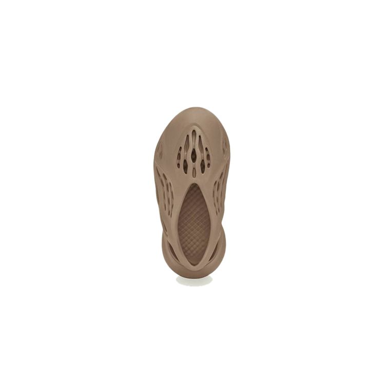 Adidas Yeezy Foam Runner Kleinkinder Mist Baby Sneaker Braun GW1971