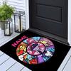 Little Pony (8) Customize your name rug, office chair cushion, home bedroom living room gift.